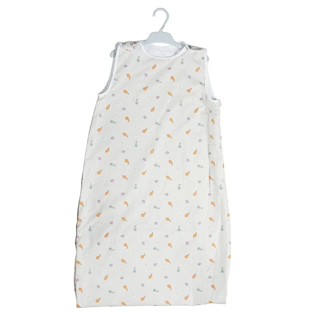 Adjustable sleeping bag 9-36 months summer - Tifruits Tineo