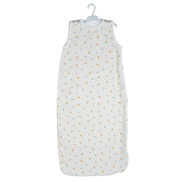 Adjustable sleeping bag 9-36 months summer - Tifruits Tineo