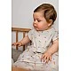 Adjustable sleeping bag 9-36 months summer - Tifruits Tineo