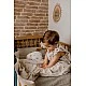 Adjustable sleeping bag 9-36 months summer - Tifruits Tineo