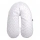 Pillow for pregnant and breastfeeding 2 in 1 Stars Candide