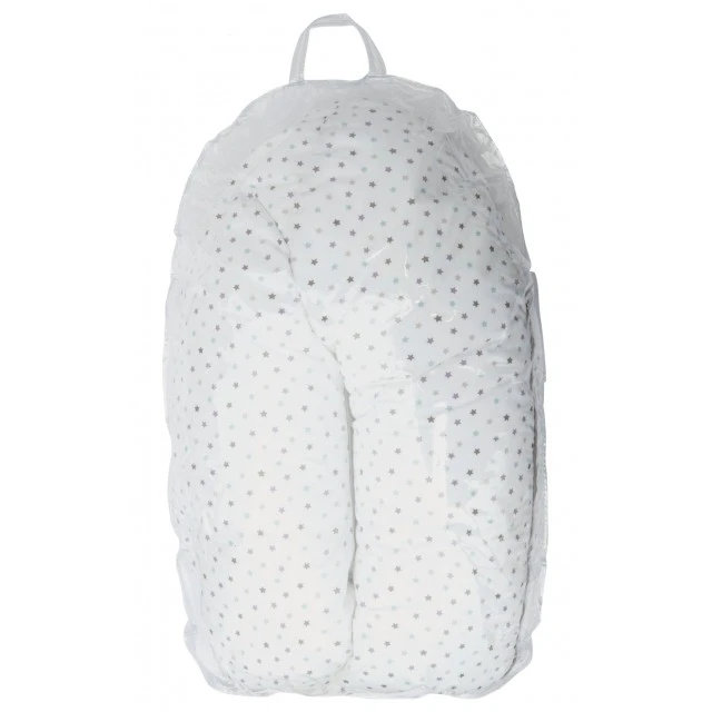 Pillow for pregnant and breastfeeding 2 in 1 Stars Candide