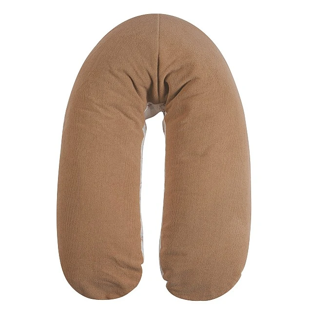Pregnancy and Nursing Pillow Natural Beige Tineo