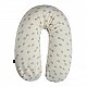 Pillow for Pregnancy and Nursing Hearts Candide