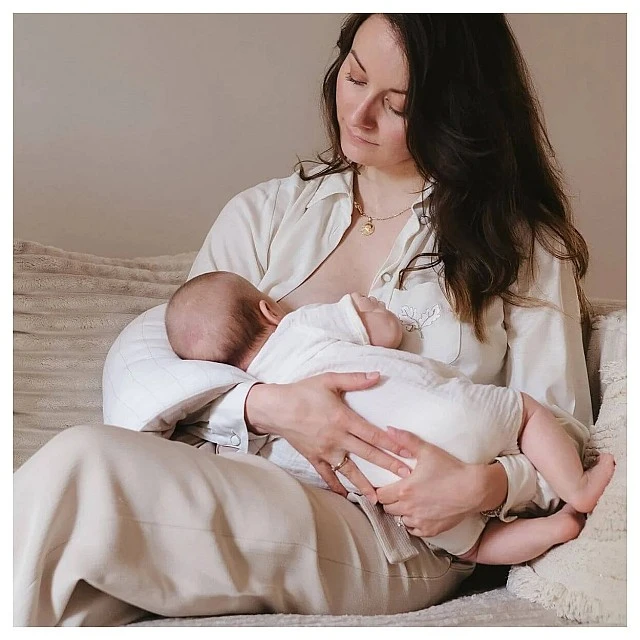 Candide Nursing Pillow