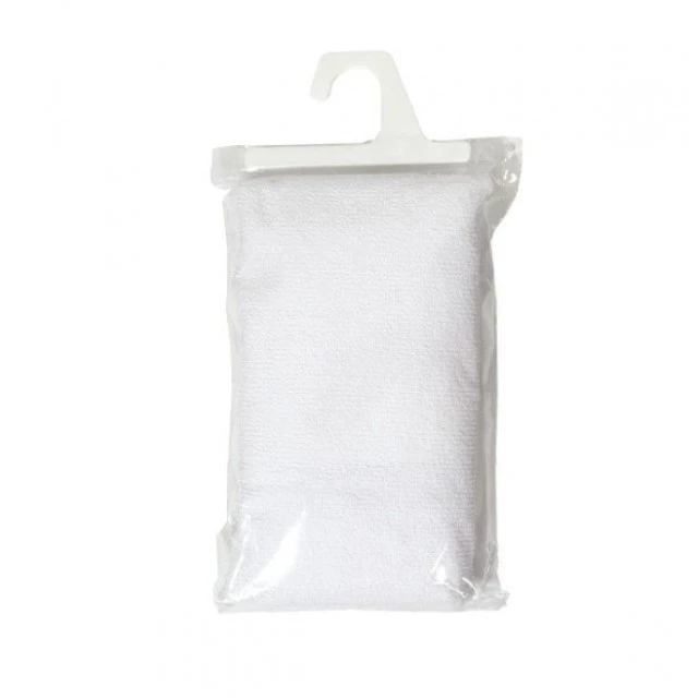 Zen Mattress Protector 40x80cm White Candide