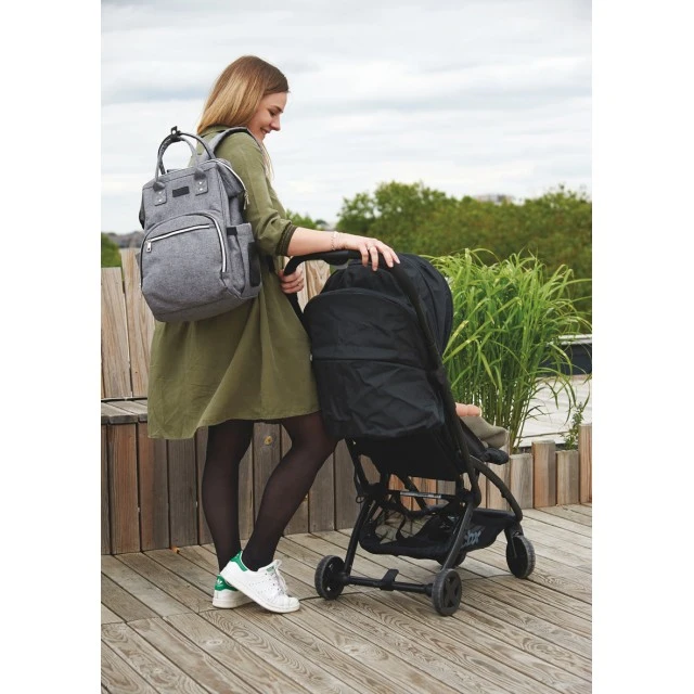 Backpack / Stroller Bag and Active Parents Tineo