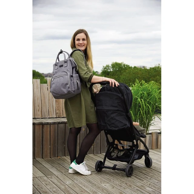 Backpack / Stroller Bag and Active Parents Tineo