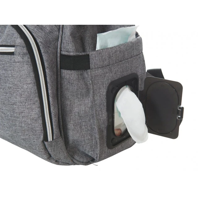 Backpack / Stroller Bag and Active Parents Tineo
