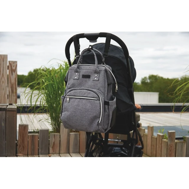 Backpack / Stroller Bag and Active Parents Tineo