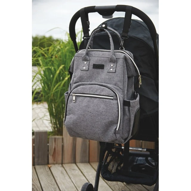 Backpack / Stroller Bag and Active Parents Tineo