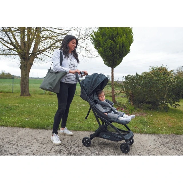 Tineo everyday stroller bag