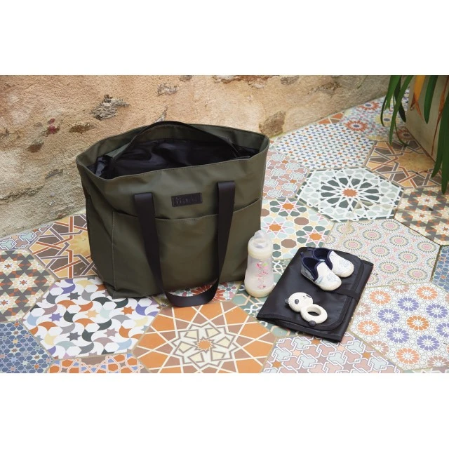 Tineo everyday stroller bag