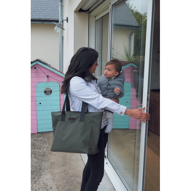 Tineo everyday stroller bag