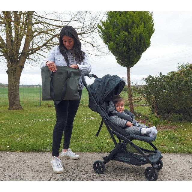 Tineo everyday stroller bag