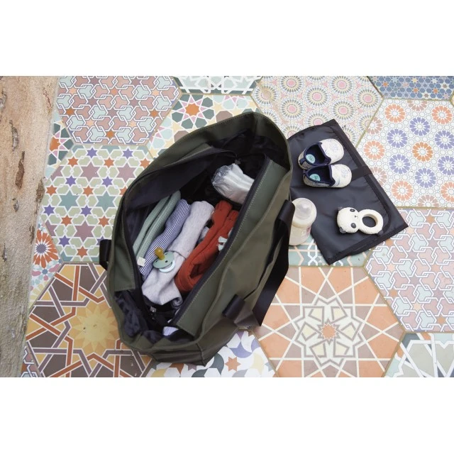Tineo everyday stroller bag