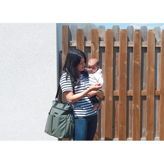 Tineo Stroller Bag