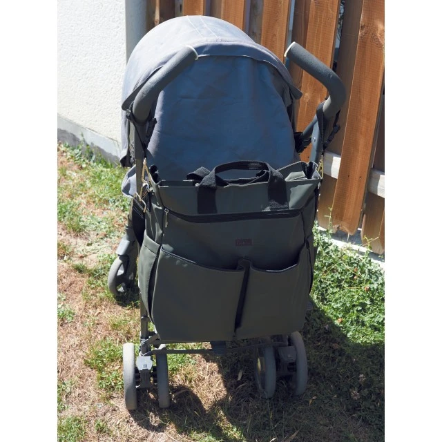 Tineo Stroller Bag