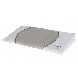Anti-reflux Pillow Wedge 15° Air+ 65X35cm Candide