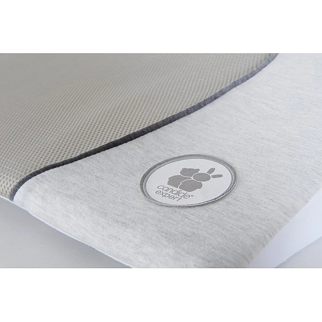 Anti-reflux Pillow Wedge 15° Air+ 65X35cm Candide