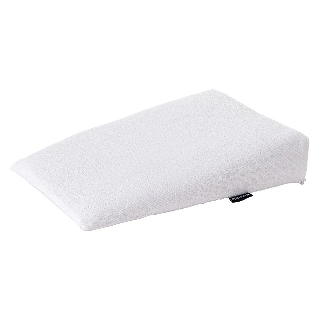 Anti-reflux Pillow Wedge 10° 55X35cm Candide