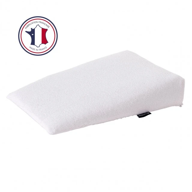 Anti-reflux Pillow Wedge 10° 55X35cm Candide