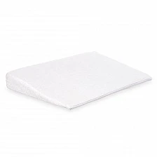 Anti-reflux Pillow Wedge 10° 27x35cm Candide