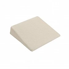 Anti-reflux Pillow Wedge 10° Organic 27x35 Candide