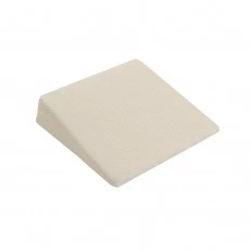 Anti-reflux Pillow Wedge 10° Organic 27x35 Candide