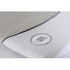 Anti-reflux Pillow Wedge 10° Air+ 55X35cm Candide