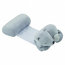 2B1 Positioning Pillow And Tineo Soft Toy