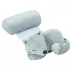 2B1 Positioning Pillow And Tineo Soft Toy