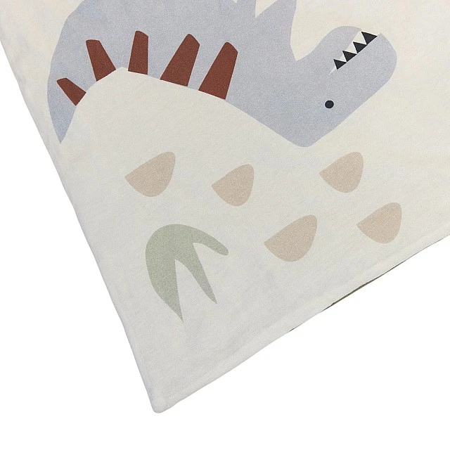 Dinosaur Travel and Play Mat Tineo