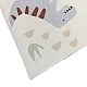 Dinosaur Travel and Play Mat Tineo