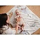 Dinosaur Travel and Play Mat Tineo