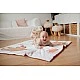 Alpaca Travel and Play Mat Tineo