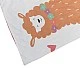 Alpaca Travel and Play Mat Tineo