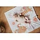 Alpaca Travel and Play Mat Tineo