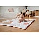 Alpaca Travel and Play Mat Tineo