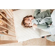 Детска Възглавница Fresh с покритие Tencel 60x40См Candide