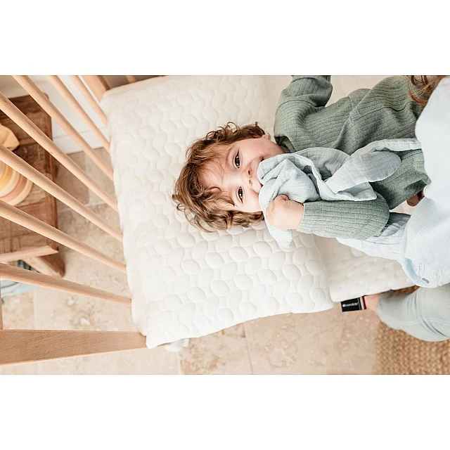 Children’s pillow Fresh with Tencel cover 60x40cm Candide