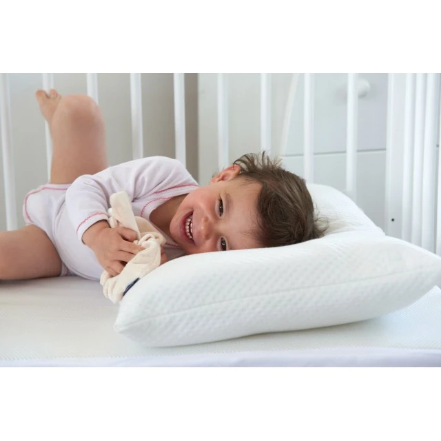 Children’s pillow Fresh with Tencel cover 60x40cm Candide