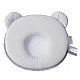 Детска Възглавница P’Tit Panda Air+ Сива За Добре Закръглена Глава Candide