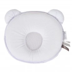Children’s pillow P’Tit Panda Air+ For a well-rounded head Candide