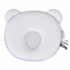 Children’s pillow P’Tit Panda Air+ For a well-rounded head Candide
