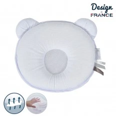 Children’s pillow P’Tit Panda Air+ For a well-rounded head Candide