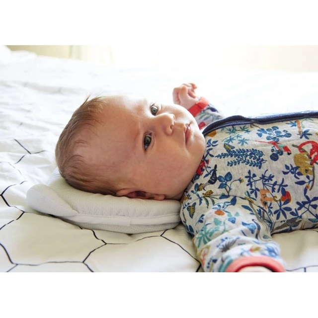 Children’s pillow P’Tit Panda Air+ For a well-rounded head Candide