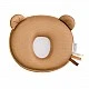 Детска Възглавница P’Tit Panda Air+ За Добре Закръглена Глава Карамел Candide