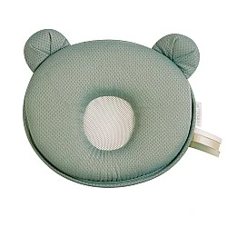 Детска Възглавница P’Tit Panda Air+  Khaki Candide