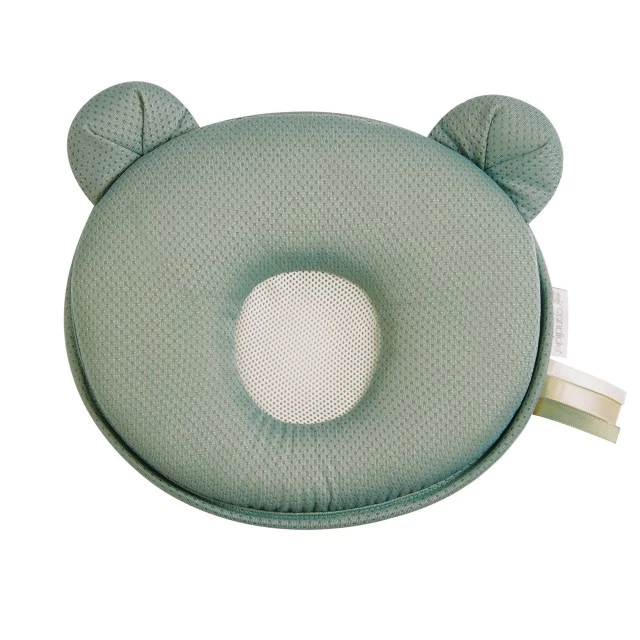 Детска Възглавница P’Tit Panda Air+  Khaki Candide